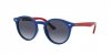 OKULARY DZIECIĘCE RAY-BAN® RJ 9064S 70204L 44